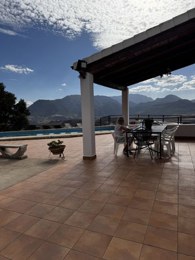 Image No.45-Propriété de 4 chambres à vendre à El Gastor