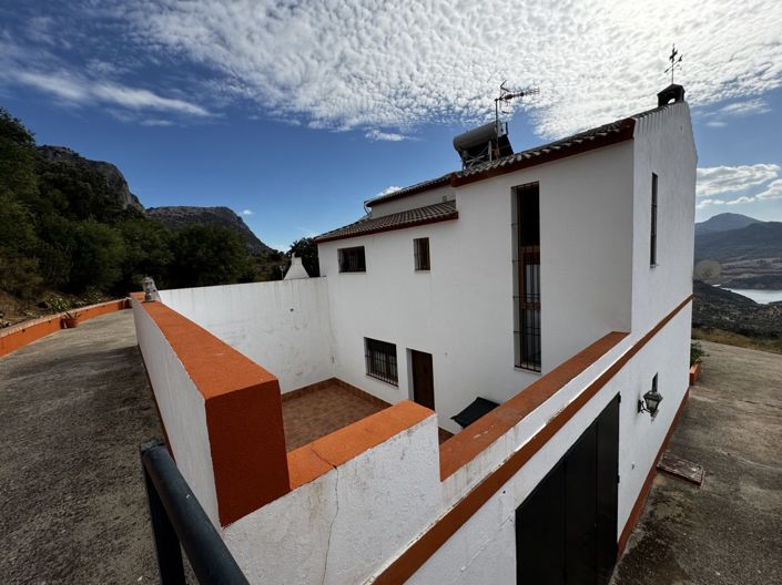 Image No.46-Propriété de 4 chambres à vendre à El Gastor