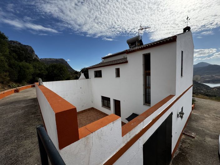 Image No.47-Propriété de 4 chambres à vendre à El Gastor