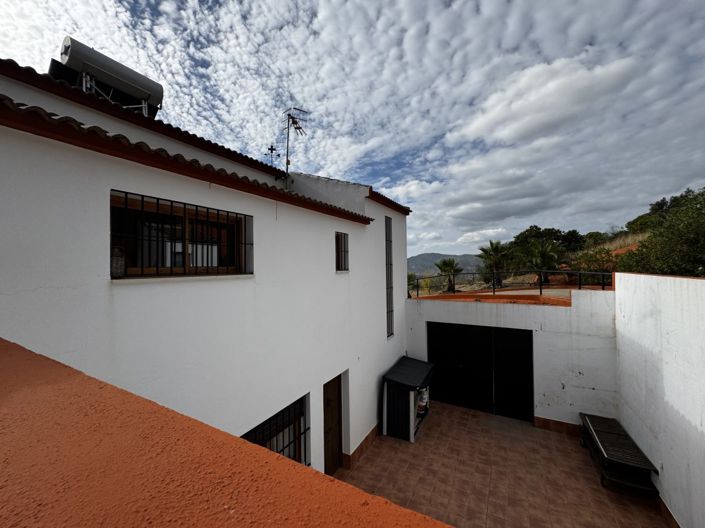 Image No.49-Propriété de 4 chambres à vendre à El Gastor