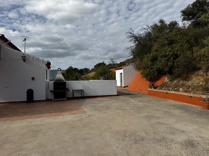 Image No.50-Propriété de 4 chambres à vendre à El Gastor