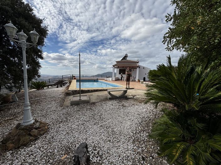 Image No.51-Propriété de 4 chambres à vendre à El Gastor