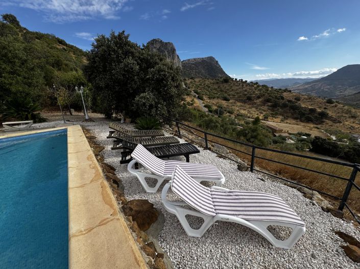 Image No.54-Propriété de 4 chambres à vendre à El Gastor