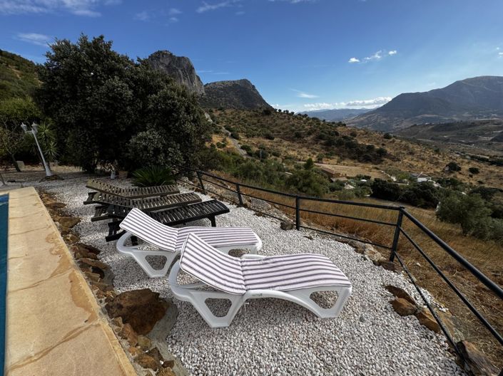 Image No.55-Propriété de 4 chambres à vendre à El Gastor