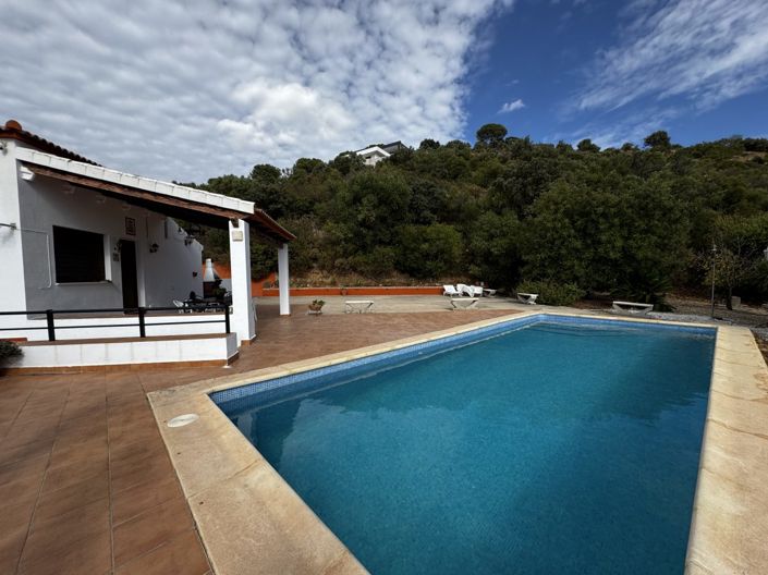 Image No.56-Propriété de 4 chambres à vendre à El Gastor