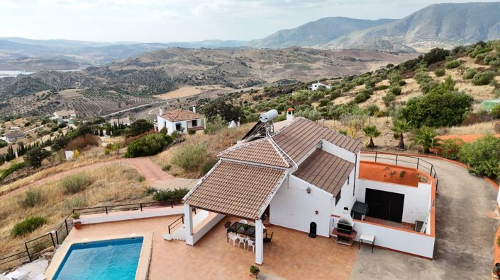 Image No.6-Propriété de 4 chambres à vendre à El Gastor