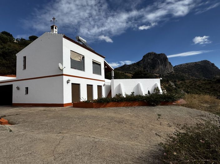 Image No.60-Propriété de 4 chambres à vendre à El Gastor