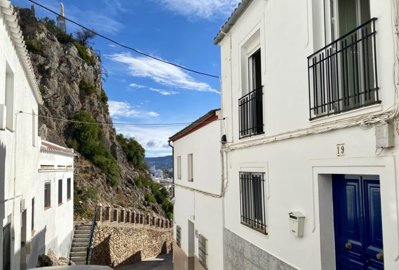 Olvera Properties most sold property