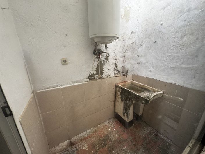 Image No.12-Maison de ville de 2 chambres à vendre à Olvera