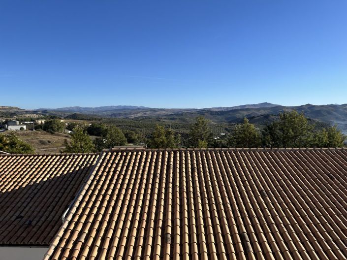 Image No.16-Maison de ville de 2 chambres à vendre à Olvera