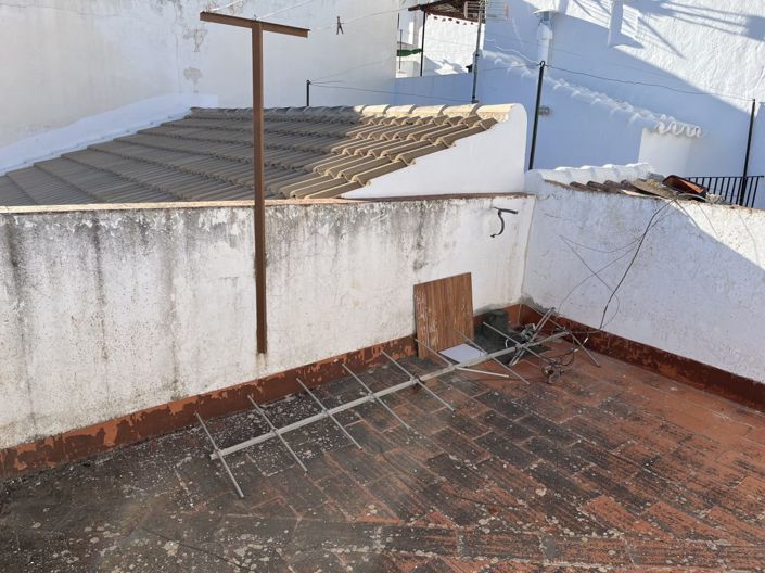 Image No.19-Maison de ville de 2 chambres à vendre à Olvera