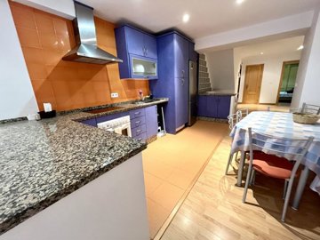 1 - Olvera, Apartment