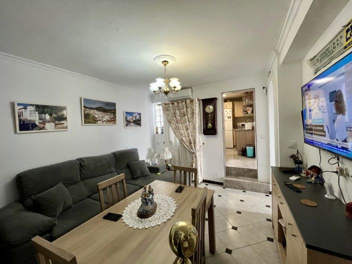 Image No.15-Propriété de 4 chambres à vendre à Algodonales