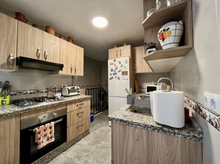 Image No.12-Propriété de 4 chambres à vendre à Algodonales