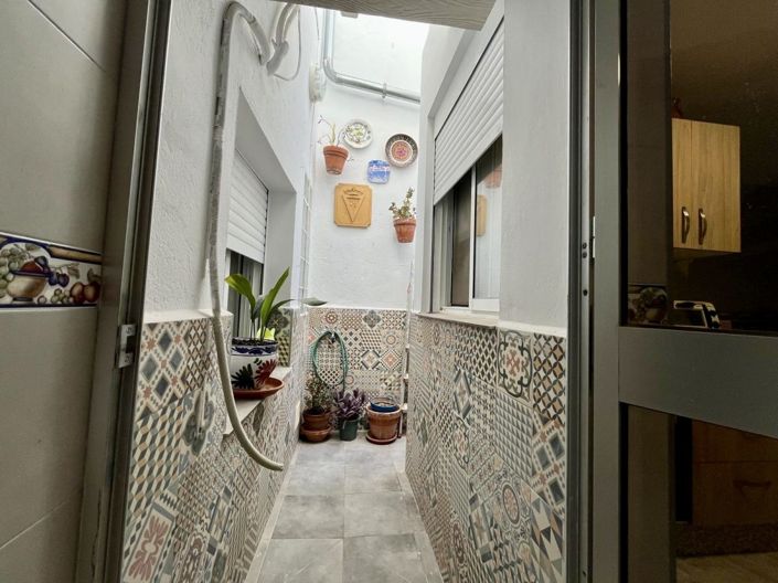 Image No.13-Propriété de 4 chambres à vendre à Algodonales