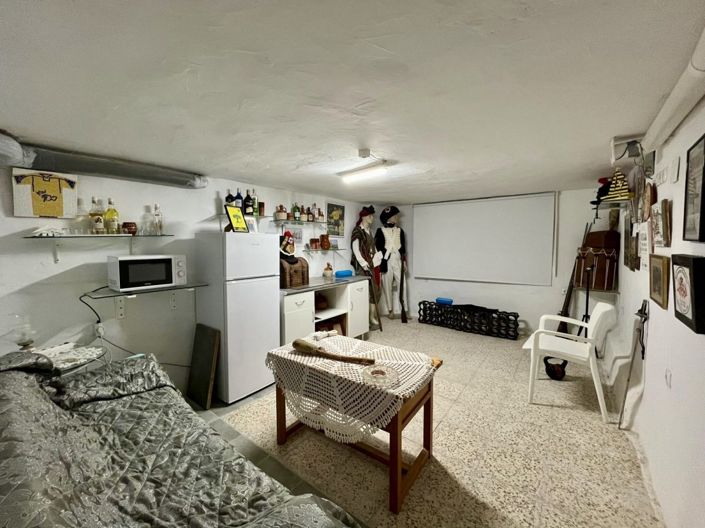 Image No.22-Propriété de 4 chambres à vendre à Algodonales