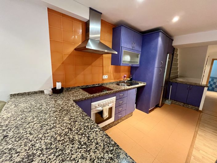 Image No.3-Appartement à vendre à Olvera