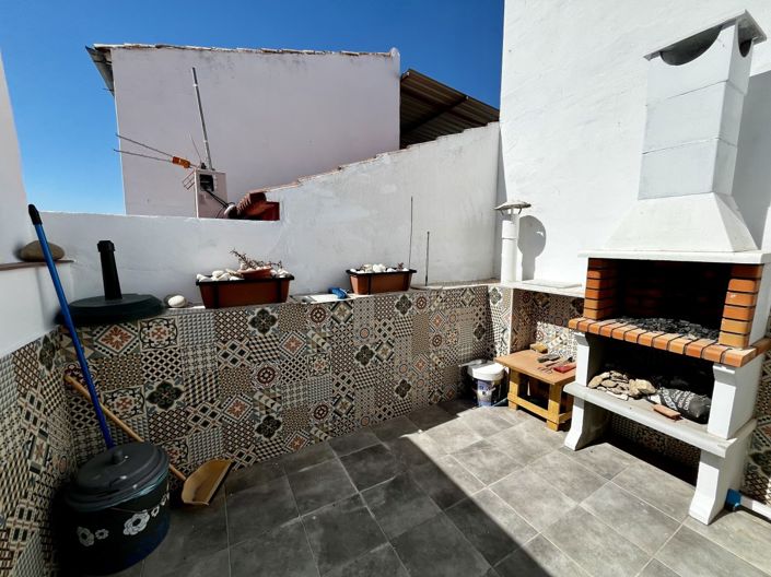 Image No.34-Propriété de 4 chambres à vendre à Algodonales