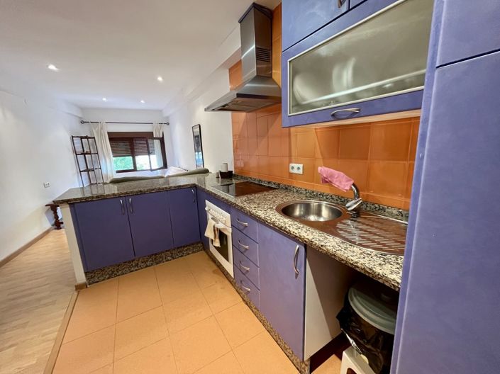 Image No.6-Appartement à vendre à Olvera