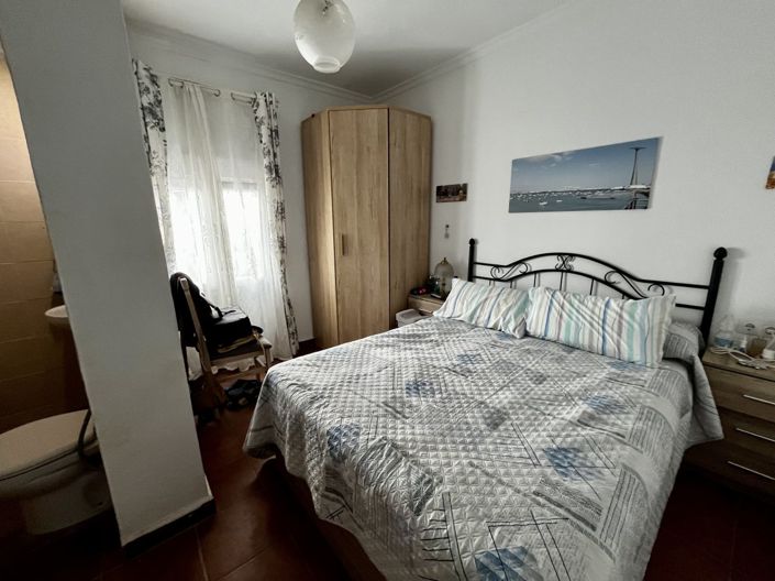 Image No.8-Propriété de 4 chambres à vendre à Algodonales