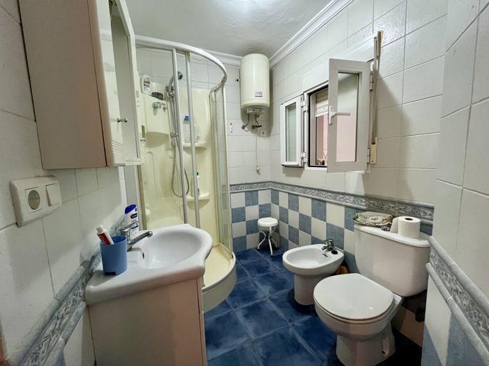 Image No.9-Appartement à vendre à Olvera