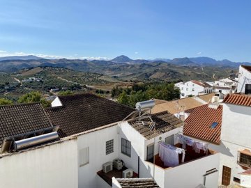 1 - Olvera, Townhouse