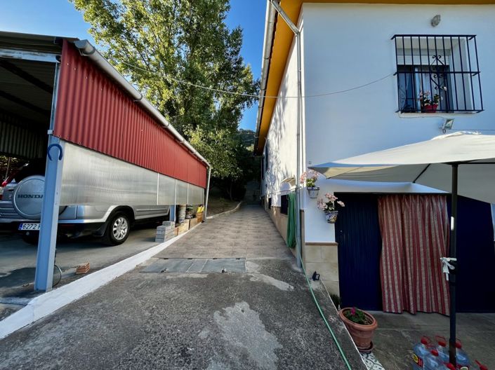 Image No.25-Propriété de 4 chambres à vendre à Olvera