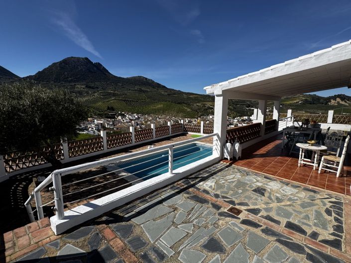 Image No.10-Propriété de 3 chambres à vendre à Algámitas