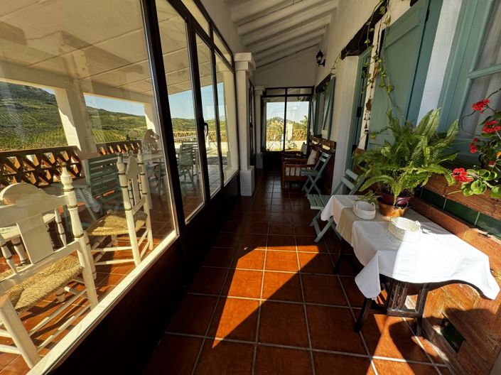 Image No.16-Propriété de 3 chambres à vendre à Algámitas