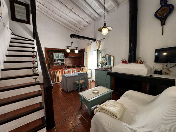 Image No.17-Propriété de 3 chambres à vendre à Algámitas