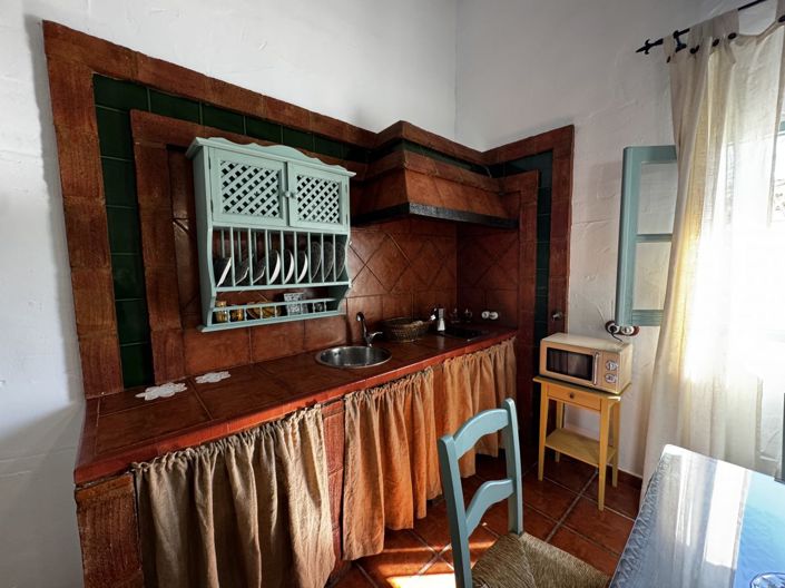 Image No.19-Propriété de 3 chambres à vendre à Algámitas