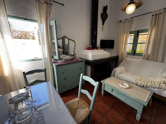 Image No.20-Propriété de 3 chambres à vendre à Algámitas