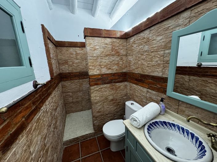 Image No.26-Propriété de 3 chambres à vendre à Algámitas