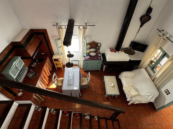 Image No.28-Propriété de 3 chambres à vendre à Algámitas