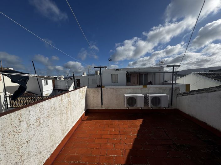 Image No.15-Propriété de 3 chambres à vendre à Olvera