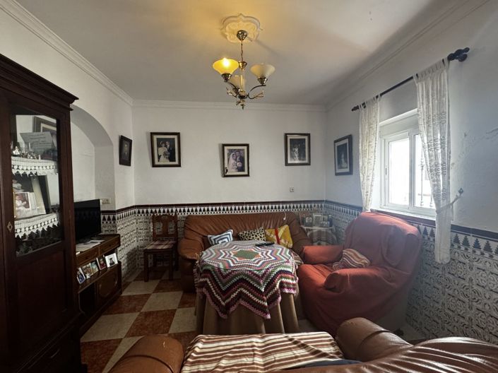 Image No.4-Propriété de 3 chambres à vendre à Olvera