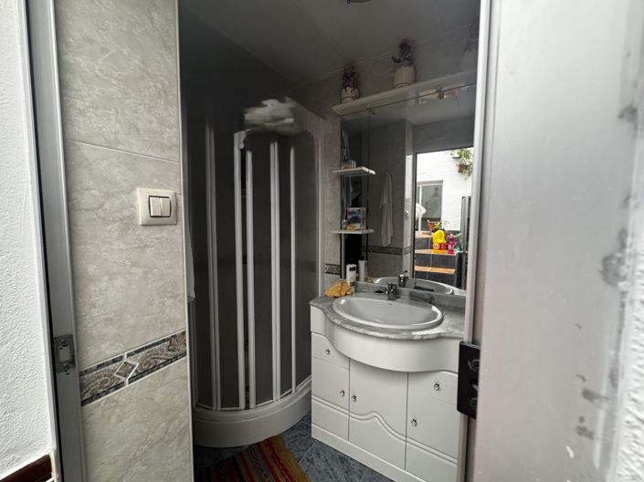 Image No.10-Propriété de 3 chambres à vendre à Olvera