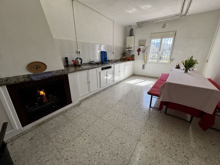 Image No.17-Propriété de 4 chambres à vendre à Benaocaz