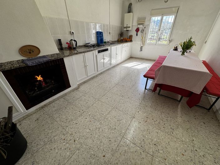 Image No.18-Propriété de 4 chambres à vendre à Benaocaz