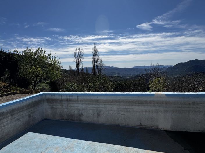 Image No.36-Propriété de 4 chambres à vendre à Benaocaz