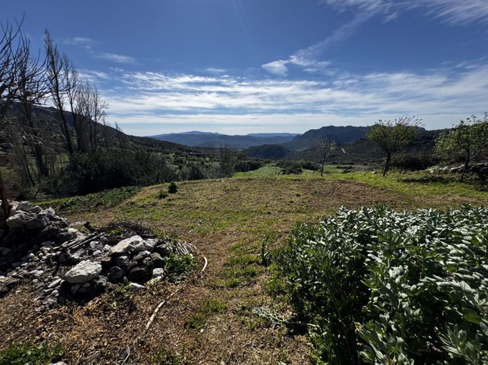 Image No.35-Propriété de 4 chambres à vendre à Benaocaz