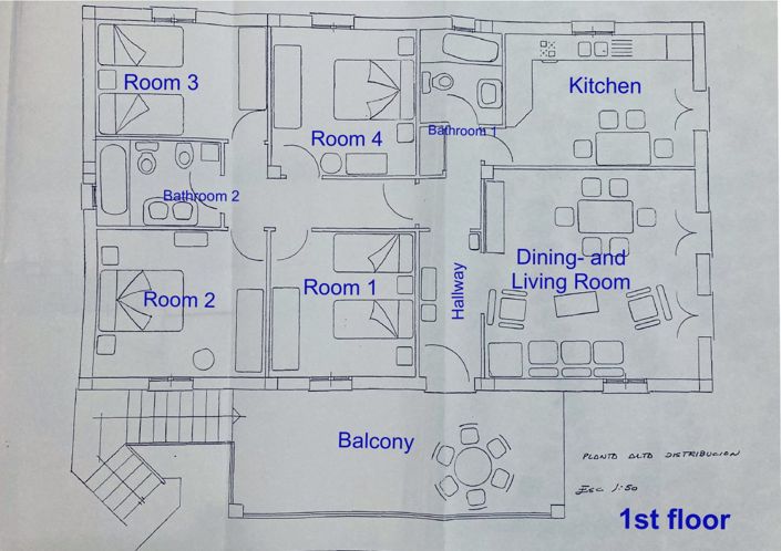 Image No.38-4 Bed Property for sale