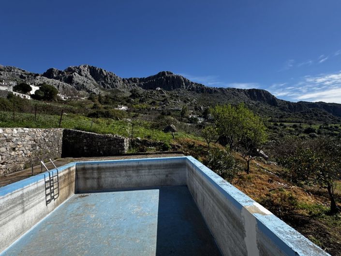 Image No.37-Propriété de 4 chambres à vendre à Benaocaz