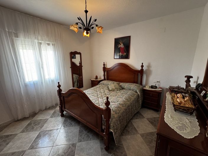 Image No.4-Propriété de 4 chambres à vendre à Benaocaz