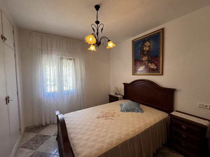 Image No.6-Propriété de 4 chambres à vendre à Benaocaz