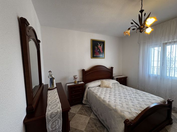 Image No.5-Propriété de 4 chambres à vendre à Benaocaz