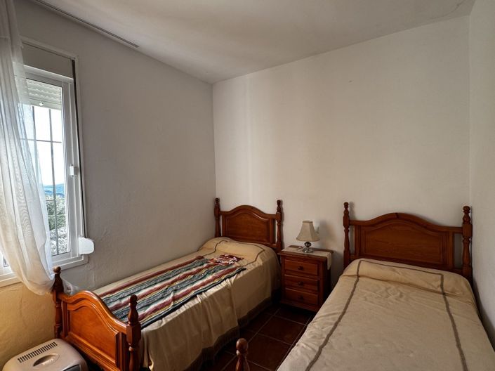 Image No.9-Propriété de 3 chambres à vendre à Benaocaz