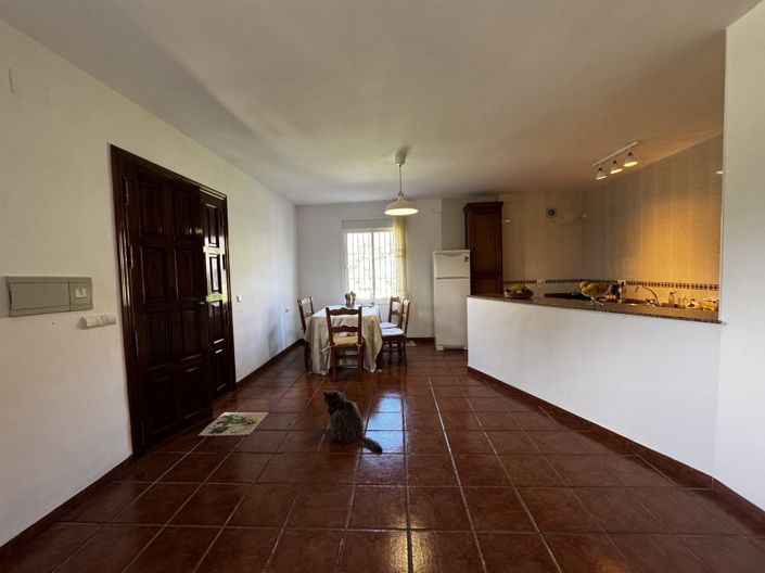 Image No.12-Propriété de 3 chambres à vendre à Benaocaz