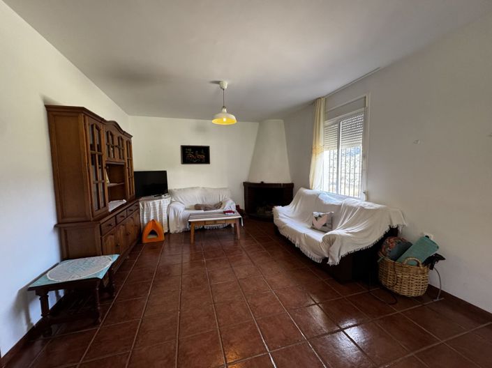 Image No.13-Propriété de 3 chambres à vendre à Benaocaz