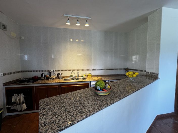 Image No.14-Propriété de 3 chambres à vendre à Benaocaz